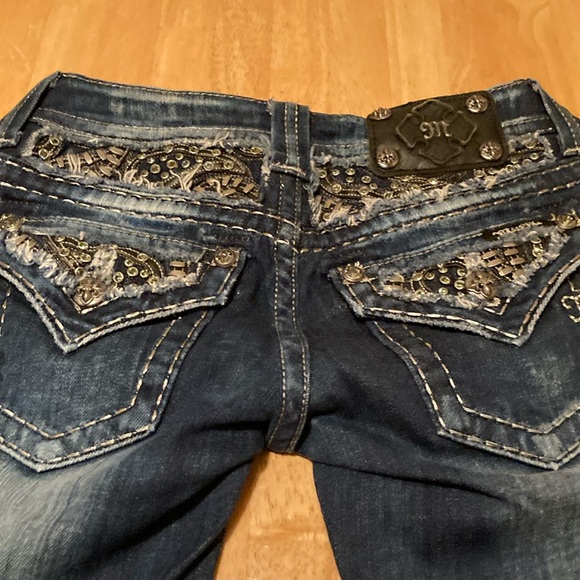 Miss Me Jeans - Picture 4 of 9